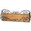 Cane Napkin Holder