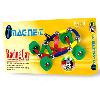 Magnet Racing Car