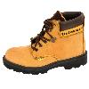 Men`s Boot with Non Woven Synthetic Inner Sole