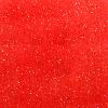 Red Colored Glittering Fabric Sheet