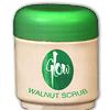 Walnut based Exfoliating Scrub