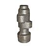 Ferrous Cam Shaft