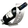 Stainless Steel Wine Holder