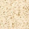 White Milled Basmati Rice