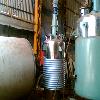 Leak Proof Jacketed Reactor Vessel