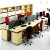 Modular Office Furniture