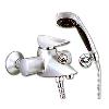 Single Lever Wall Mixer for Bath/Shower