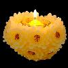 Decorative Votive Candles