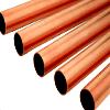 Annealed/ Drawn Copper Bus Tube