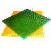 Corrosion Resistant Durable FRP Gratings