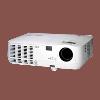 Network Ready Projector for 3D Image Projection