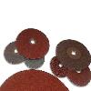 Aloxide Fibre Discs