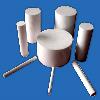 Polytetra Fluoroethylene -PTFE Rod for Food Industry