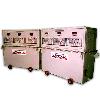 Servo Motor Operated Line Voltage Stabilizer