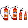 Dry Powder Type Stored Pressure Fire Extinguisher