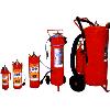 Dry Chemical Powder Fire Extinguisher