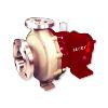 Chemical Process Metallic Pumps