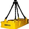 Rectangular Heavy Duty Lifting Magnet