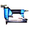 Pneumatic Stapler with Comfortable Rubber Grip