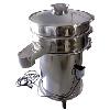 0.75 / 1.0 HP Motor Operated Vibro Sifter