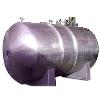 Triple Wall Chemical Storage Tank