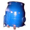 Plastic / Fibre Reinforced Plastic Scrubber Tank