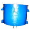 Poly Propylene/ Fibre Reinforced Plastic Tank