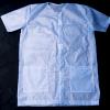 Disposable Non-Woven Lab Coat