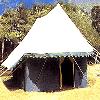 Cotton Canvas Tent