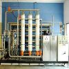 Ultra Filtration Plants