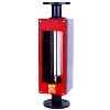 Glass Tube Rotameter