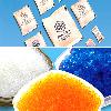 Mixed Silica Gel