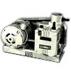 Industrial Monoblock Vacuum Pump