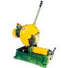 Circular Sawing Machine for Ferrous Sections and Solids