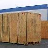 Heavy Duty Wooden Boxes