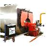 Industrial Burners for Gas / Oil / Dual Fuel