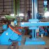 Extra Heavy Duty Welding Columns and Booms