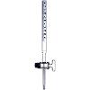 Straight Bore Glass Burette