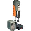 Ultrasonic Welding Stand with Iron Caste Heavy Base