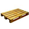 Water Proof Wooden Pallets