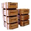 Wooden Boxes for Long and Defect Free Storage