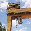 Semi Gantry Crane