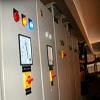 Air Conditioned Electrical Panel