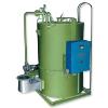 Automatic Thermic Fluid Heater