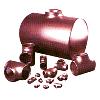 Titanium Pipe Fittings