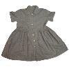 Half Sleeves Frock for Kids