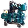 Corrosion Resistant Compact Welding Generator