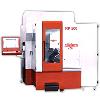 Milling Machine with Linear Drive Axes