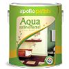 Aqua Satin Enamel Water Thinnable Paint