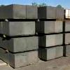 Graphite Blocks